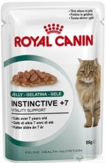 ROYAL CANIN Instinctive +7 w galaretce TANIO WARSZAWA