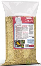 VERSELE LAGA Classic Bird Eggfood Moist 10kg - pokarm wilgotny jajeczny uniwersalny