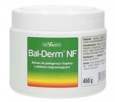 VET-AGRO Bal-Derm 450g