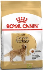 ROYAL CANIN Golden Retriever Adult 12kg+2kg GRATIS