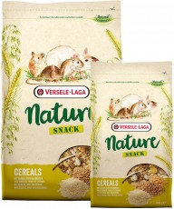 VERSELE LAGA Nature Snack Cereals dla gryzoni 500g