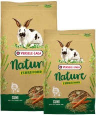 Versele Laga Nature Fibrefood Cuni Light Sensitive 1kg