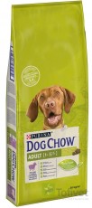 PURINA Dog Chow Adult 1+ Lamb 16,5kg