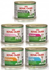 ROYAL CANIN Mini Adult Light 195g