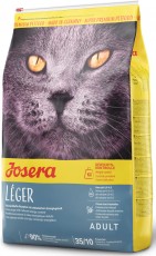 JOSERA Cat LEGER Adult 2x10kg