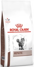 ROYAL CANIN VET HEPATIC Feline 4kg