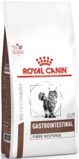 ROYAL CANIN VET GASTRO Intestinal Fibre Response Feline 4kg