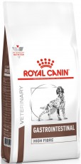 ROYAL CANIN VET GASTRO Intestinal High Fibre Canine 14kg