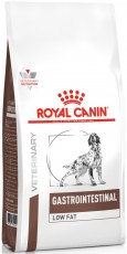 ROYAL CANIN VET GASTRO INTESTINAL Low Fat Canine 12kg