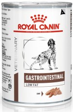 ROYAL CANIN VET GASTRO INTESTINAL LOW FAT Canine 420g