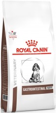 ROYAL CANIN VET GASTRO Intestinal Puppy Canine 1kg