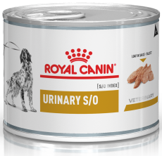 ROYAL CANIN VET URINARY S/O Canine 200g