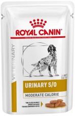 ROYAL CANIN VET URINARY S/O Canine 100g saszetka