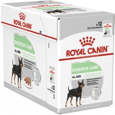 ROYAL CANIN Digestive Care w pasztecie 12x85g