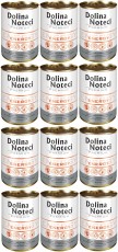 DOLINA NOTECI PREMIUM Energy 12x400g