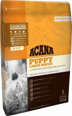 ACANA Heritage Puppy Large Breed 17kg