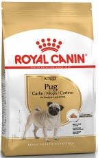 ROYAL CANIN Pug Adult MOPS 2x1,5kg