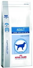 ROYAL CANIN VCN ADULT Large Dog Canine 14kg