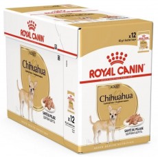 ROYAL CANIN Chihuahua Adult 12x85g