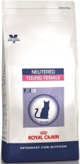 ROYAL CANIN VCN NEUTERED YOUNG FEMALE Feline 3,5kg