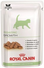 ROYAL CANIN VCN PEDIATRIC GROWTH Feline 100g