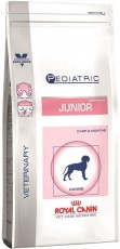 ROYAL CANIN VCN PEDIATRIC JUNIOR Canine 10kg