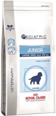 ROYAL CANIN VCN PEDIATRIC JUNIOR Large Dog Canine 14kg