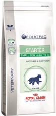 ROYAL CANIN VCN PEDIATRIC STARTER Small Dog Canine 1,5kg