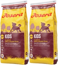 JOSERA KIDS Junior 2x15kg