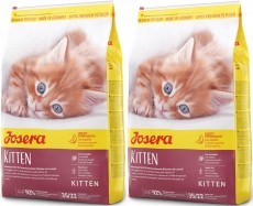 JOSERA Cat KITTEN 2x10kg