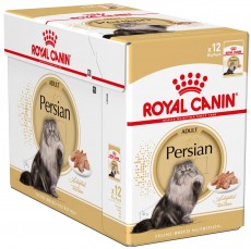 ROYAL CANIN Persian Adult w pasztecie 12x85g