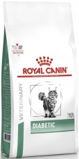 ROYAL CANIN VET DIABETIC Feline 400g