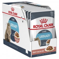 ROYAL CANIN Urinary Care w sosie 12x85g