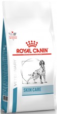 ROYAL CANIN VET SKIN CARE Adult Canine 11kg