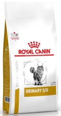 ROYAL CANIN VET URINARY S/O Feline 400g