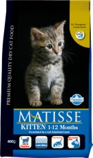 FARMINA MATISSE Kitten 400g