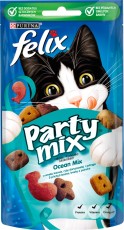 PURINA FELIX PARTY MIX Ocean Mix 60g