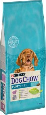 PURINA Dog Chow Puppy Lamb 14kg