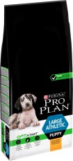 PURINA Pro Plan Puppy Large Athletic Kurczak 12kg