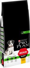 PURINA Pro Plan Puppy Medium Kurczak 12kg