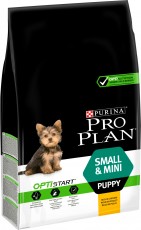 PURINA Pro Plan Puppy Small / Mini 7kg