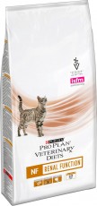 PURINA PVD NF Renal Function Feline 1,5kg