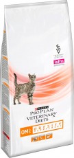 PURINA PVD OM Obesity Management Feline 1,5kg