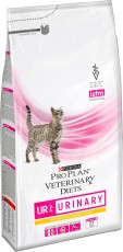 PURINA PVD UR Urinary Feline Kurczak 350g