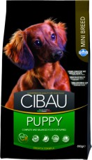 FARMINA CIBAU Puppy Mini 800g