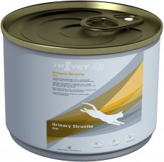 TROVET ASD Urinary Struvite Cat Kurczak Puszka 175g