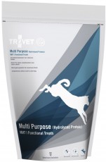 TROVET MHT Multi Purpose Hydrolised Protein Treats 400g