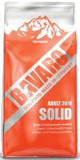 Josera BAVARO Adult SOLID 20/8 18kg