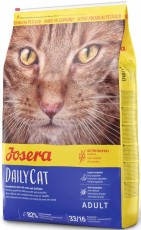 JOSERA Cat DAILYCAT Adult Bez Zbóż 10kg