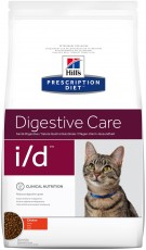 HILL'S PD Feline i/d 5kg